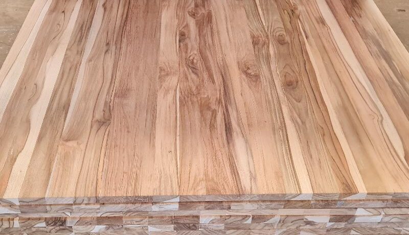 MAICURU-products_Leimholzplatten-durchgehend_TEAK MAICURU-products_Leimholzplatten-durchgehend_TEAK